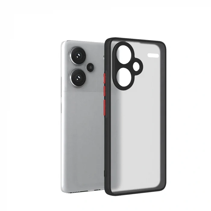 Xiaomi Redmi Note 13 5G Kılıf Hux Kapak