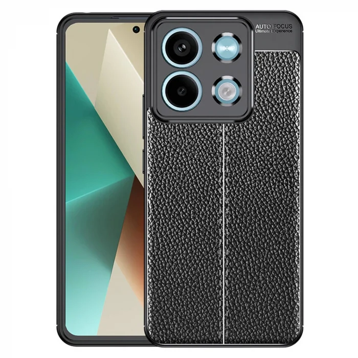 Xiaomi Redmi Note 13 5G Kılıf Niss Silikon Kapak
