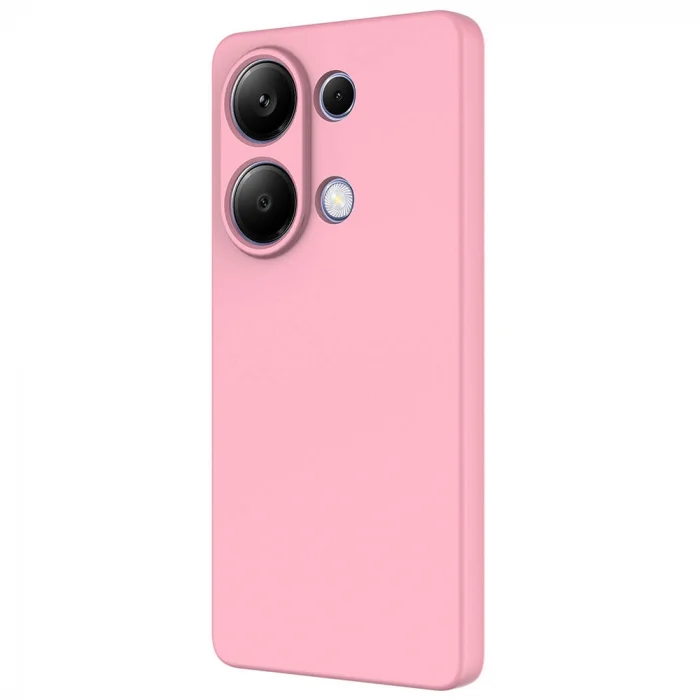 Xiaomi Redmi Note 13 Pro 4G Kılıf Mara Lansman Kapak