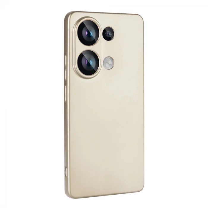 Xiaomi Redmi Note 13 Pro 4G Kılıf Premier Silikon Kapak