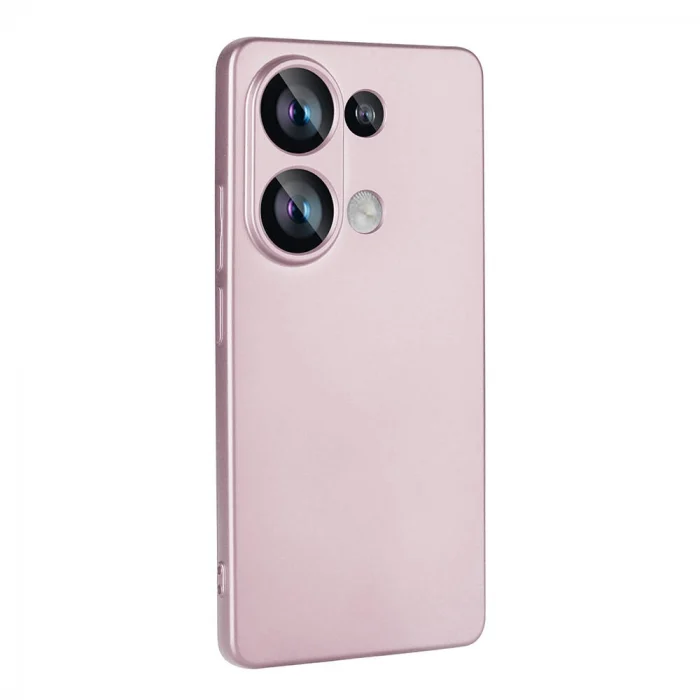 Xiaomi Redmi Note 13 Pro 4G Kılıf Premier Silikon Kapak