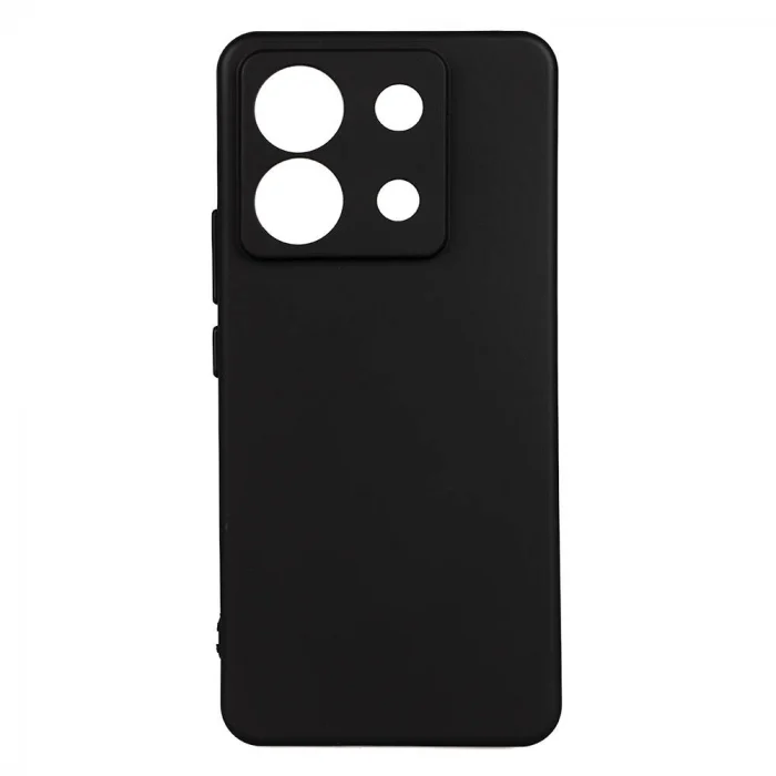 Xiaomi Redmi Note 13 Pro 5G Kılıf Biye Silikon