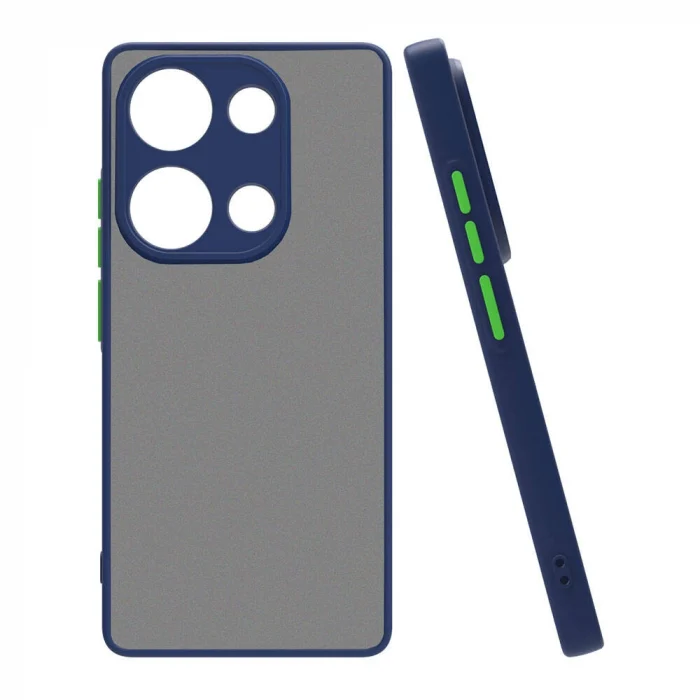 Xiaomi Redmi Note 13 Pro 5G Kılıf Hux Kapak