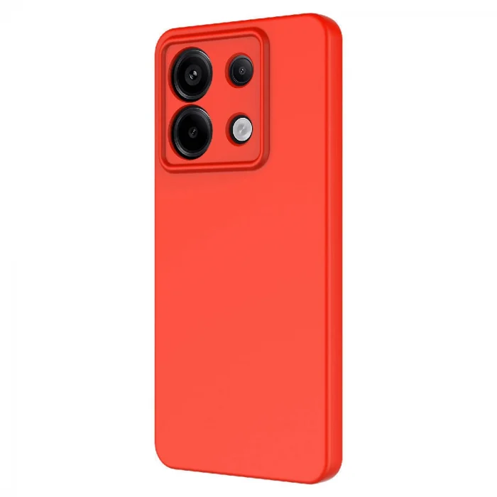 Xiaomi Redmi Note 13 Pro 5G Kılıf Mara Lansman Kapak