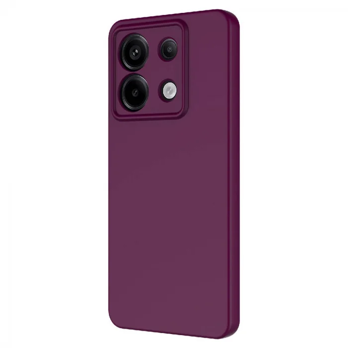 Xiaomi Redmi Note 13 Pro 5G Kılıf Mara Lansman Kapak