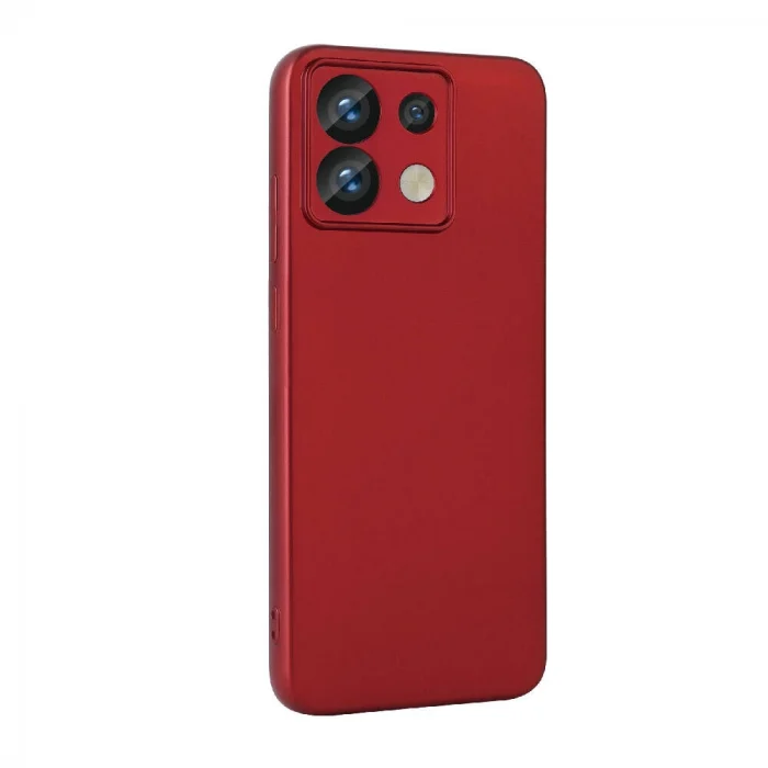 Xiaomi Redmi Note 13 Pro 5G Kılıf Premier Silikon Kapak