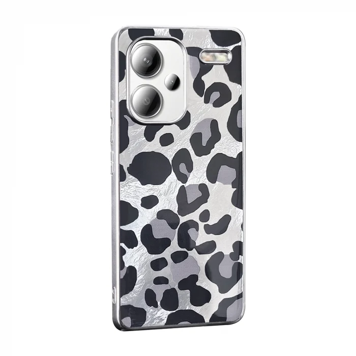 Xiaomi Redmi Note 13 Pro Plus 5G Kılıf Desenli Mep Kapak