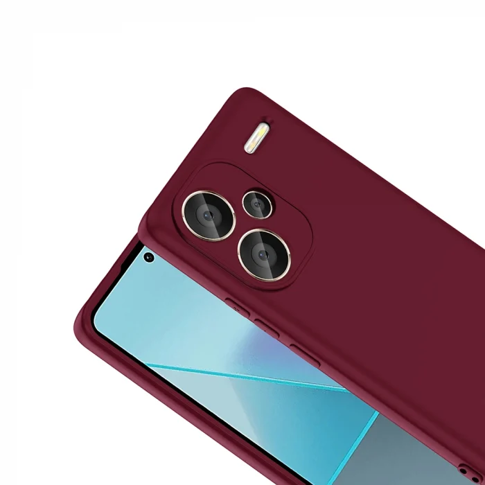 Xiaomi Redmi Note 13 Pro Plus 5G Kılıf Mara Lansman Kapak