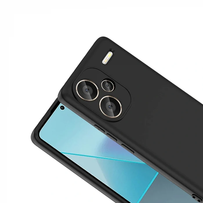 Xiaomi Redmi Note 13 Pro Plus 5G Kılıf Mara Lansman Kapak
