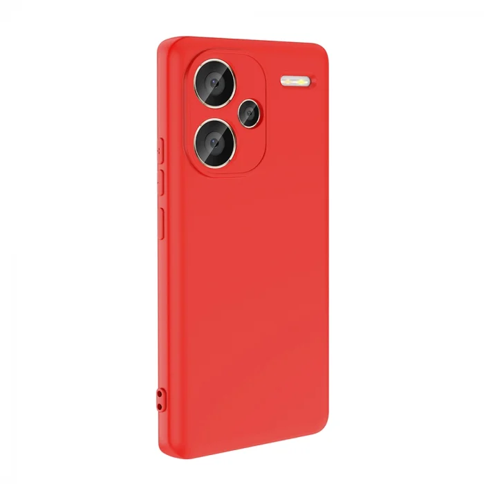 Xiaomi Redmi Note 13 Pro Plus 5G Kılıf Mara Lansman Kapak