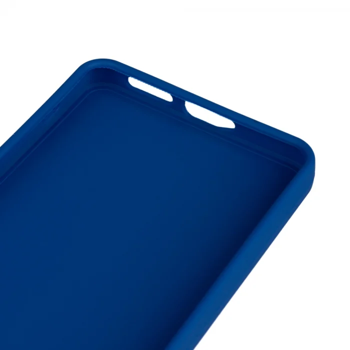 Xiaomi Redmi Note 14 4G Kılıf Biye Silikon