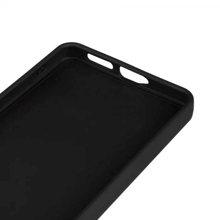 Xiaomi Redmi Note 14 4G Kılıf Biye Silikon