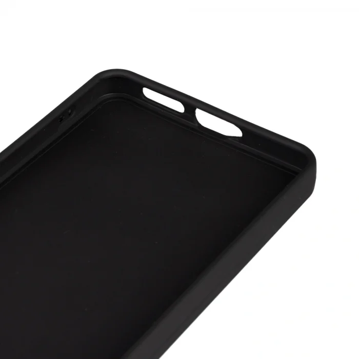 Xiaomi Redmi Note 14 4G Kılıf Biye Silikon