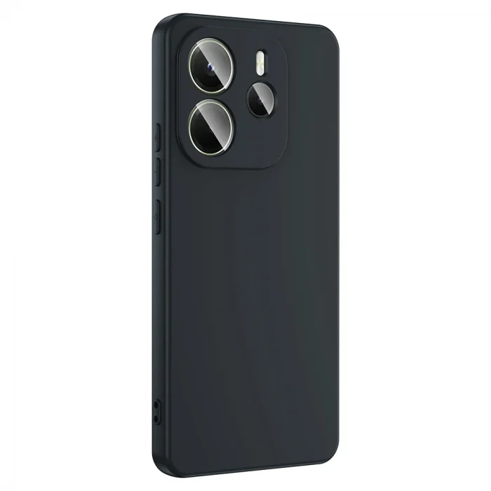 Xiaomi Redmi Note 14 4G Kılıf Mara Lansman Kapak