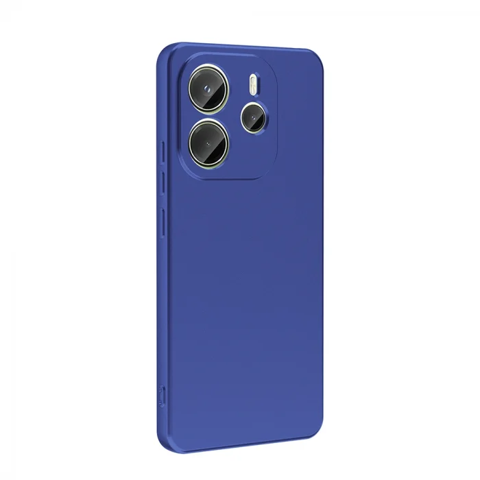 Xiaomi Redmi Note 14 4G Kılıf Premier Silikon Kapak