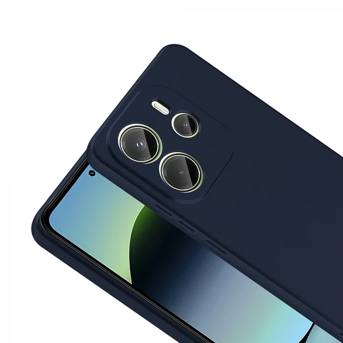 Xiaomi Redmi Note 14 4G Kılıf Premier Silikon Kapak
