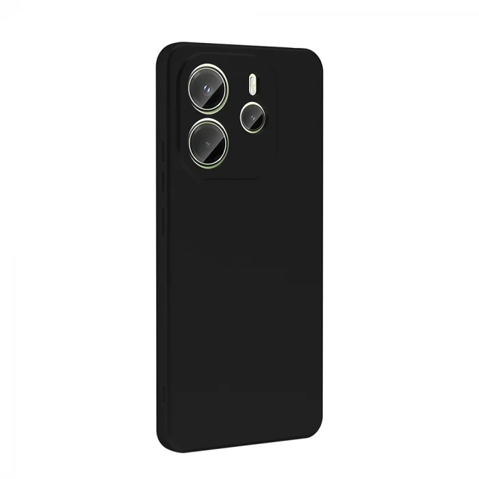 Xiaomi Redmi Note 14 4G Kılıf Premier Silikon Kapak