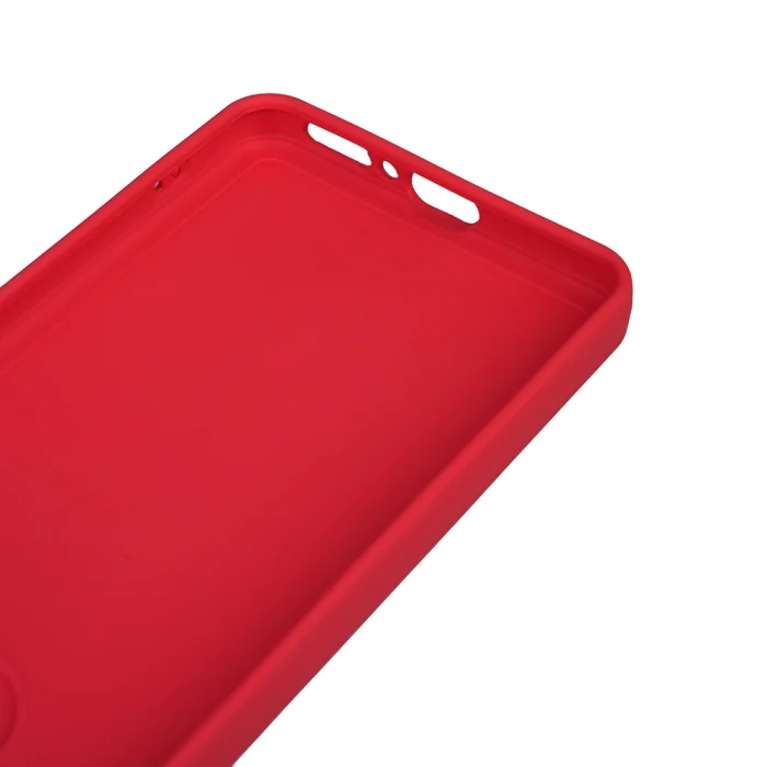 Xiaomi Redmi Note 14 5G Kılıf Biye Silikon