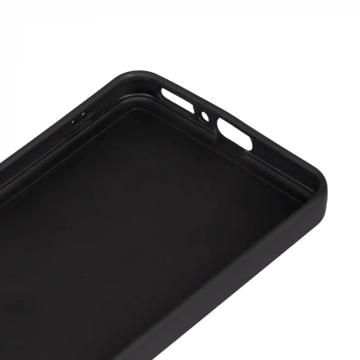 Xiaomi Redmi Note 14 5G Kılıf Biye Silikon