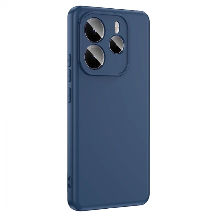 Xiaomi Redmi Note 14 5G Kılıf Mara Lansman Kapak