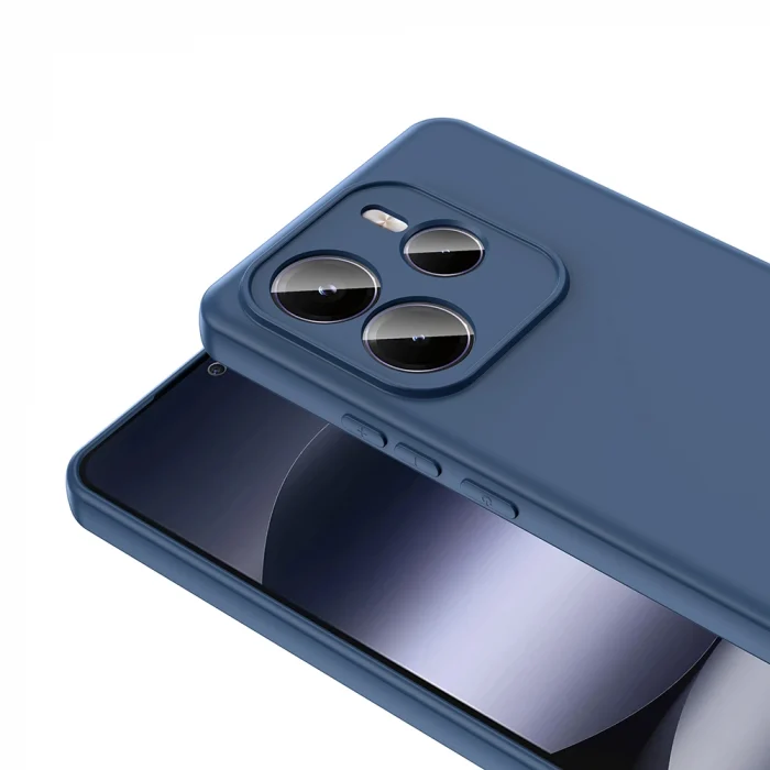 Xiaomi Redmi Note 14 5G Kılıf Mara Lansman Kapak