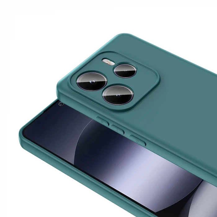 Xiaomi Redmi Note 14 5G Kılıf Mara Lansman Kapak