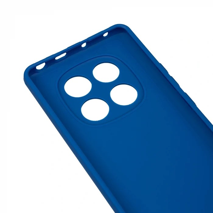 Xiaomi Redmi Note 14 Pro 4G Kılıf Biye Silikon