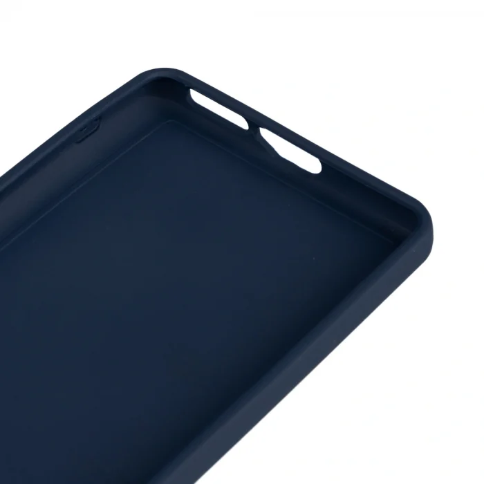 Xiaomi Redmi Note 14 Pro 4G Kılıf Biye Silikon