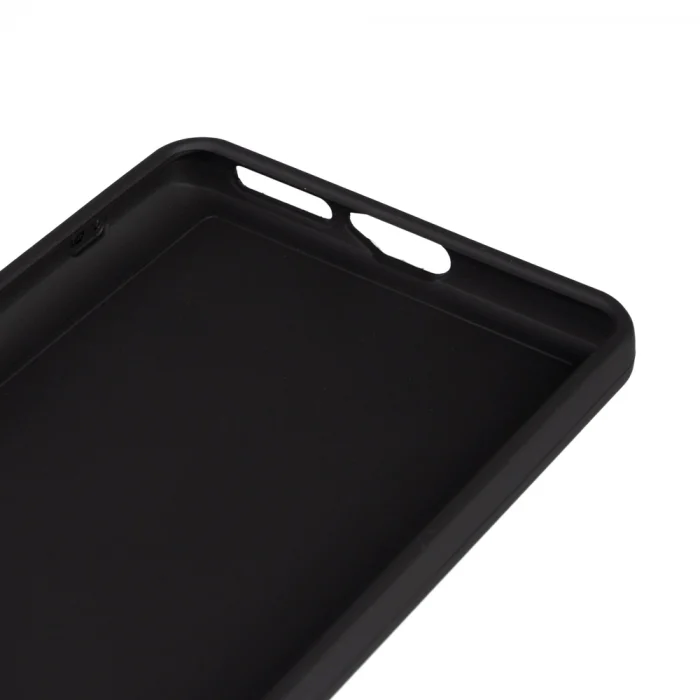 Xiaomi Redmi Note 14 Pro 4G Kılıf Biye Silikon