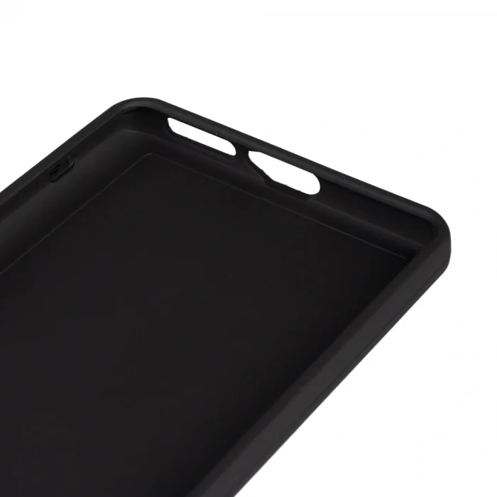 Xiaomi Redmi Note 14 Pro 4G Kılıf Biye Silikon