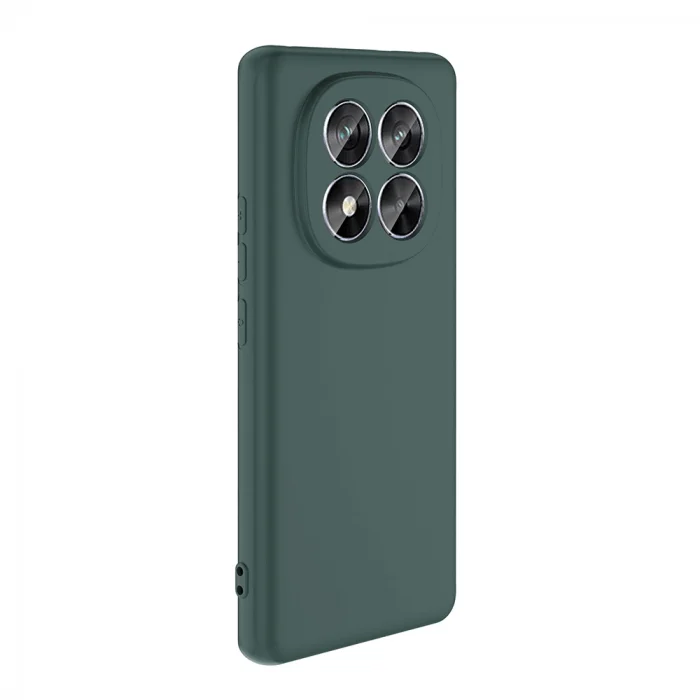 Xiaomi Redmi Note 14 Pro 4G Kılıf Mara Lansman Kapak