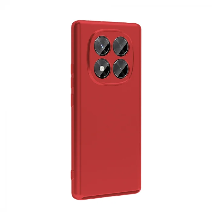 Xiaomi Redmi Note 14 Pro 4G Kılıf Premier Silikon Kapak