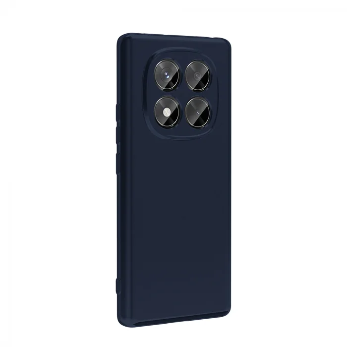 Xiaomi Redmi Note 14 Pro 4G Kılıf Premier Silikon Kapak