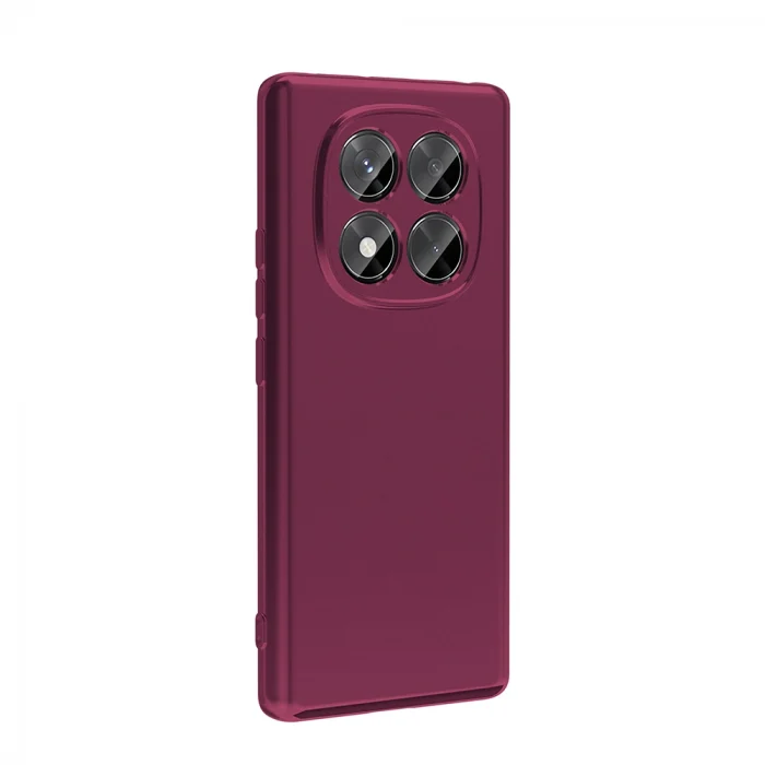 Xiaomi Redmi Note 14 Pro 4G Kılıf Premier Silikon Kapak