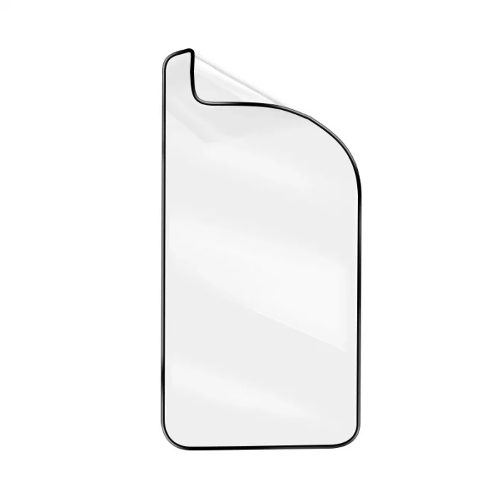 Xiaomi Redmi Note 14 Pro 4G Süper Pet Ekran Koruyucu Jelatin