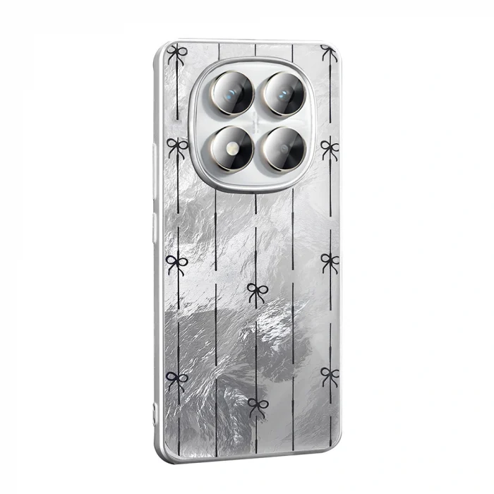 Xiaomi Redmi Note 14 Pro 5G Kılıf Desenli Mep Kapak