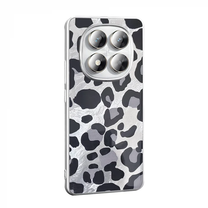 Xiaomi Redmi Note 14 Pro 5G Kılıf Desenli Mep Kapak