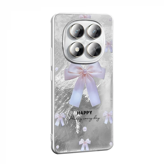 Xiaomi Redmi Note 14 Pro 5G Kılıf Desenli Mep Kapak