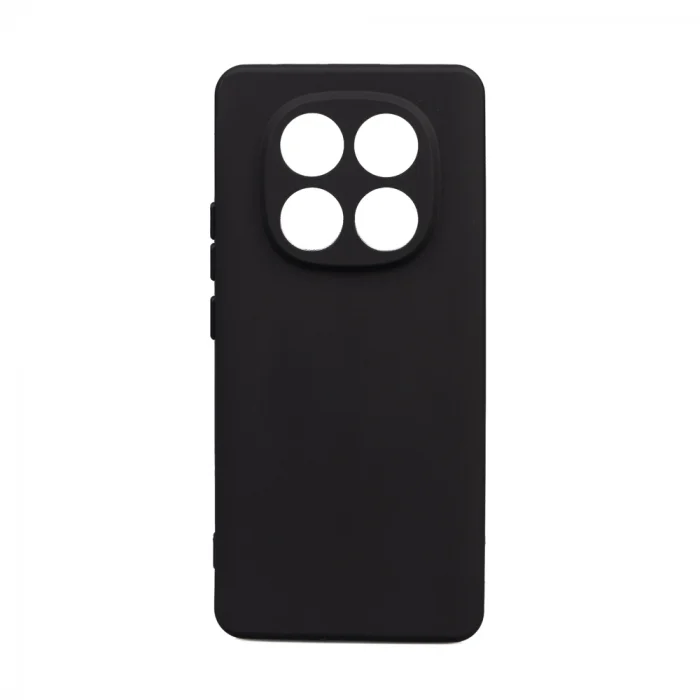 Xiaomi Redmi Note 14 Pro 5G Kılıf Biye Silikon