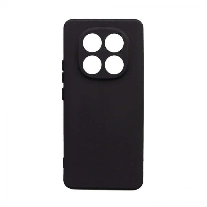 Xiaomi Redmi Note 14 Pro 5G Kılıf Biye Silikon