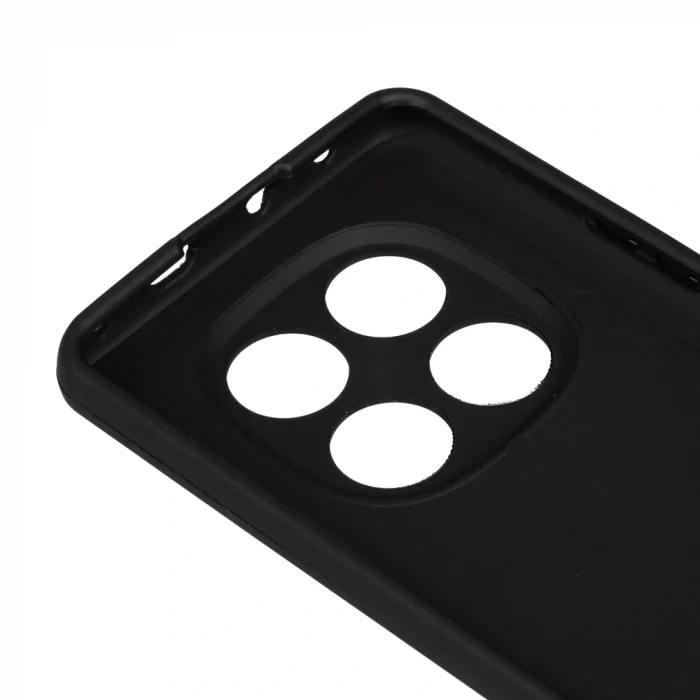 Xiaomi Redmi Note 14 Pro 5G Kılıf Biye Silikon