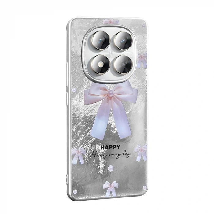 Xiaomi Redmi Note 14 Pro Plus Kılıf Desenli Mep Kapak