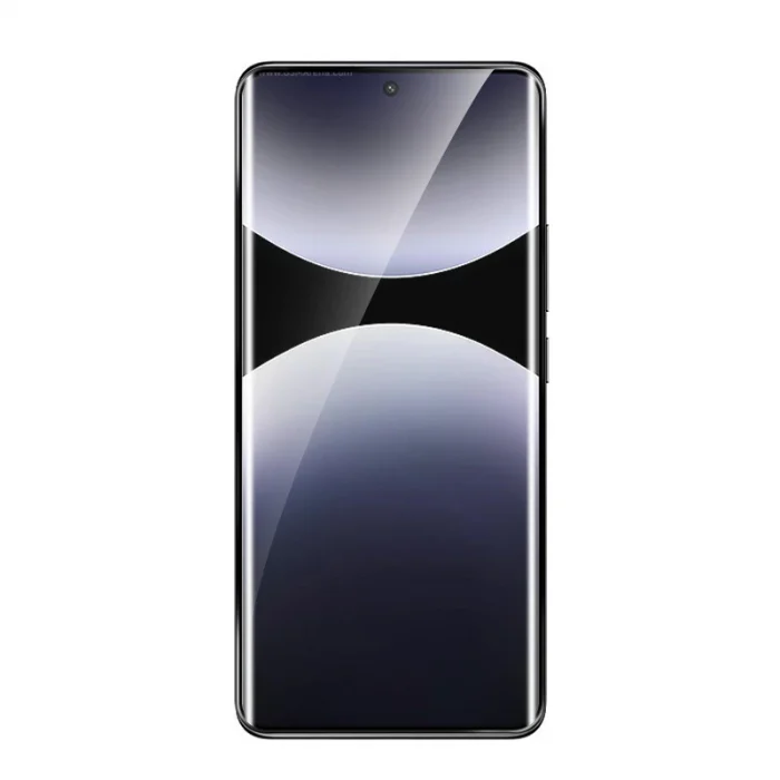 Xiaomi Redmi Note 14 Pro Plus Süper Pet Ekran Koruyucu Jelatin