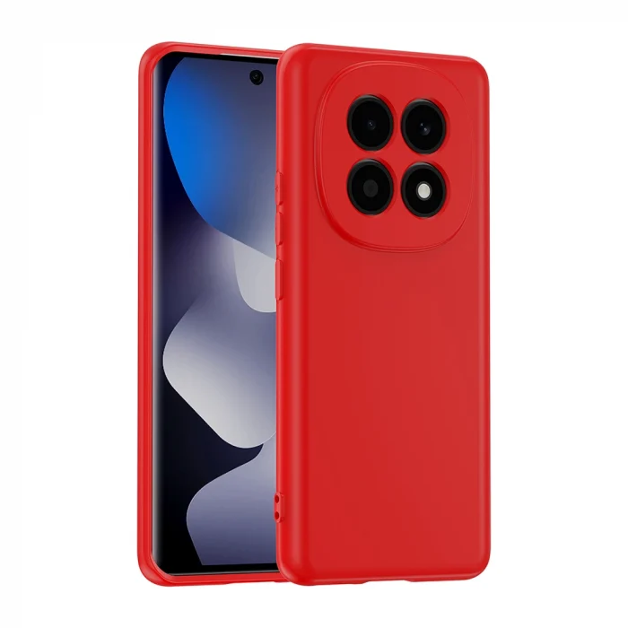 Xiaomi Redmi Note 15 5G Kılıf Mara Lansman Kapak