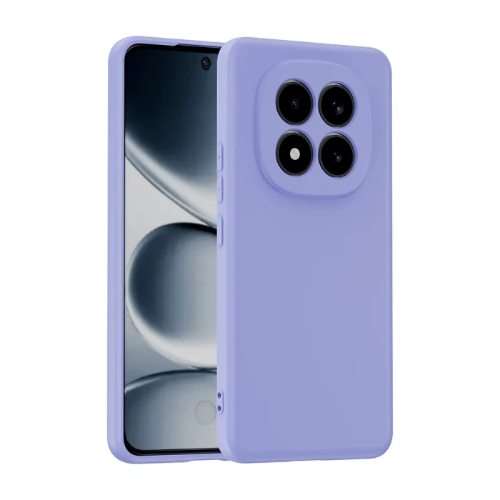 Xiaomi Redmi Note 15 Pro 4G Kılıf Mara Lansman Kapak