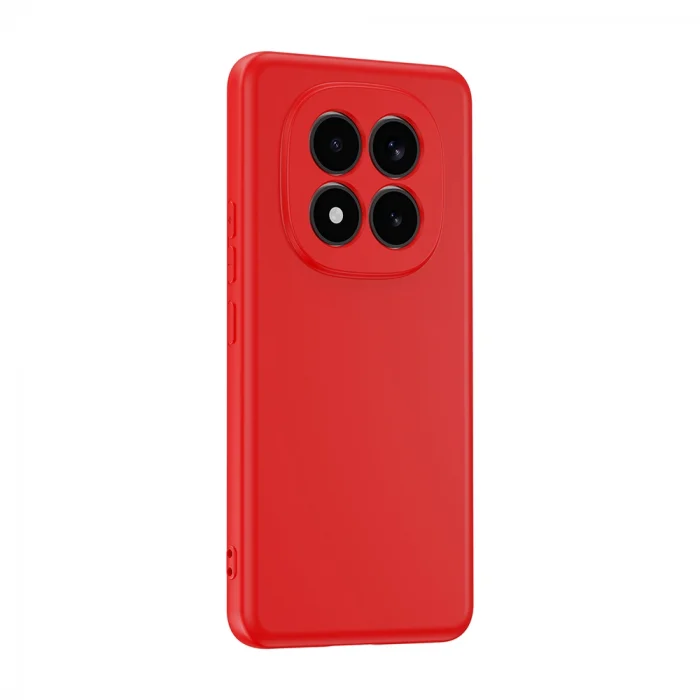 Xiaomi Redmi Note 15 Pro 4G Kılıf Mara Lansman Kapak