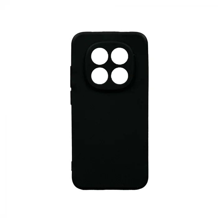 Xiaomi Redmi Note 15 Pro Kılıf Biye Silikon