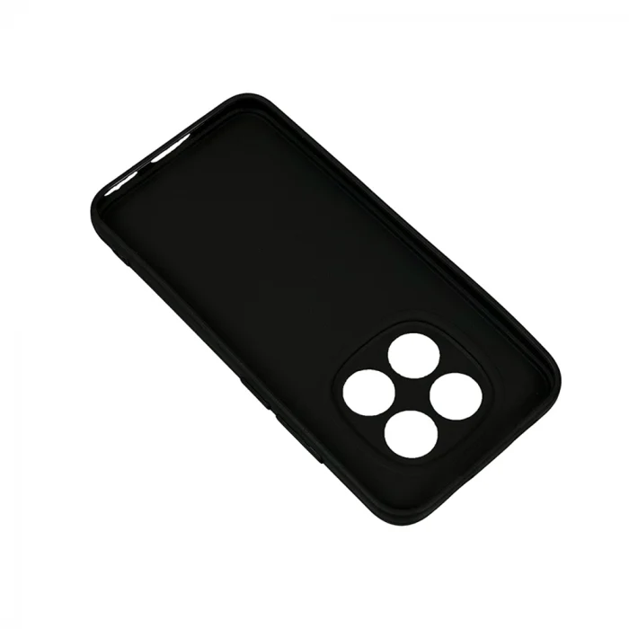 Xiaomi Redmi Note 15 Pro Kılıf Biye Silikon