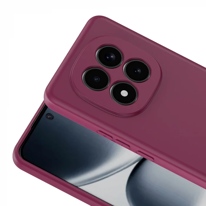 Xiaomi Redmi Note 15 Pro Kılıf Mara Lansman Kapak