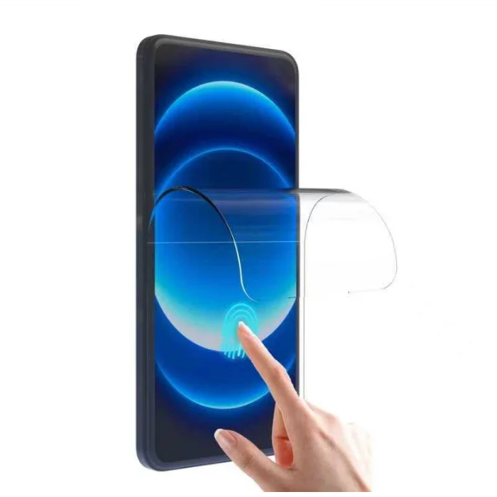 Xiaomi Redmi Note 15 Pro Plus Zore Süper Nano Ekran Koruyucu